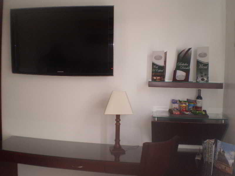 Hotel Platinum Suite Bogota Exterior photo