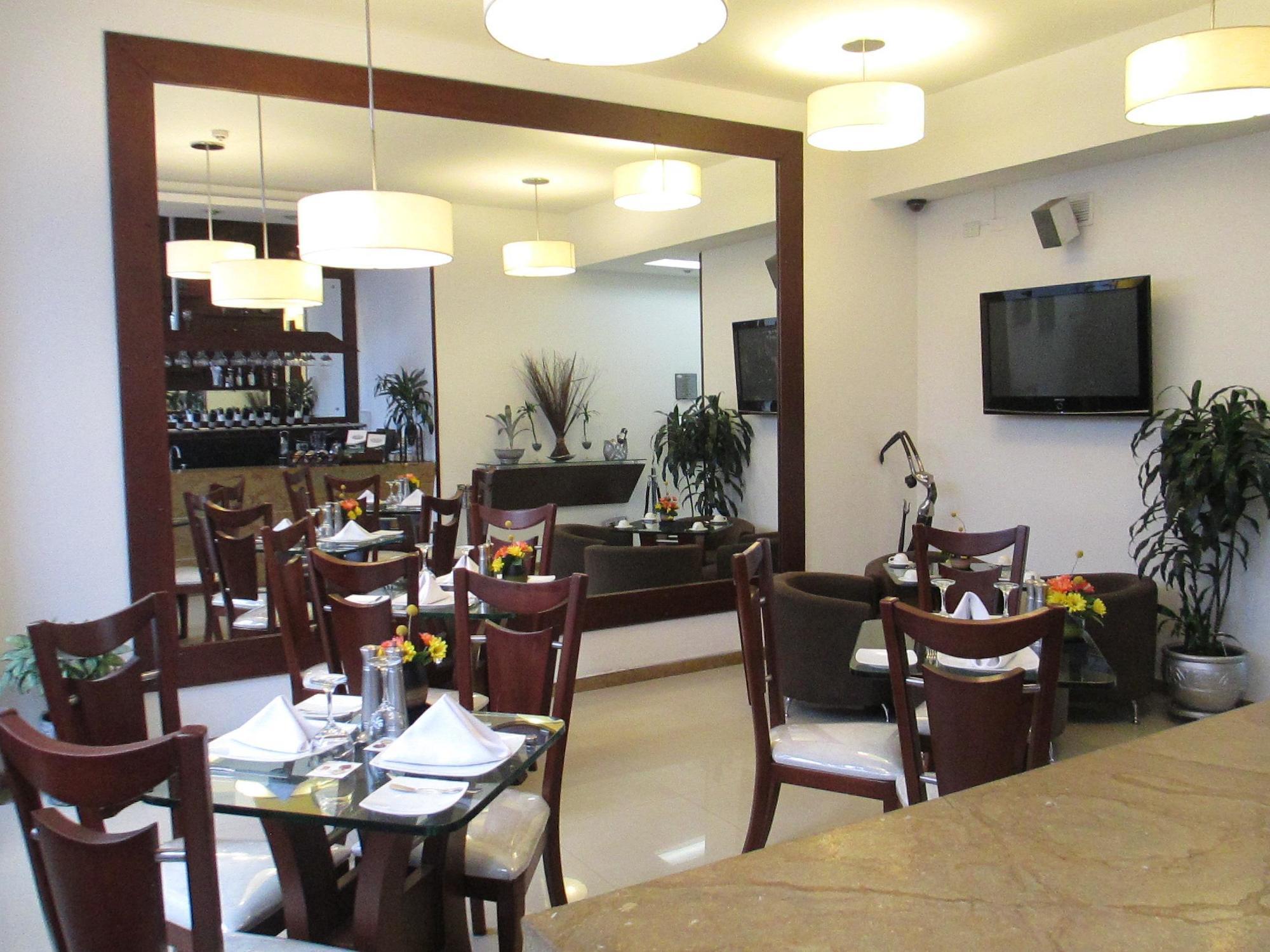 Hotel Platinum Suite Bogota Exterior photo